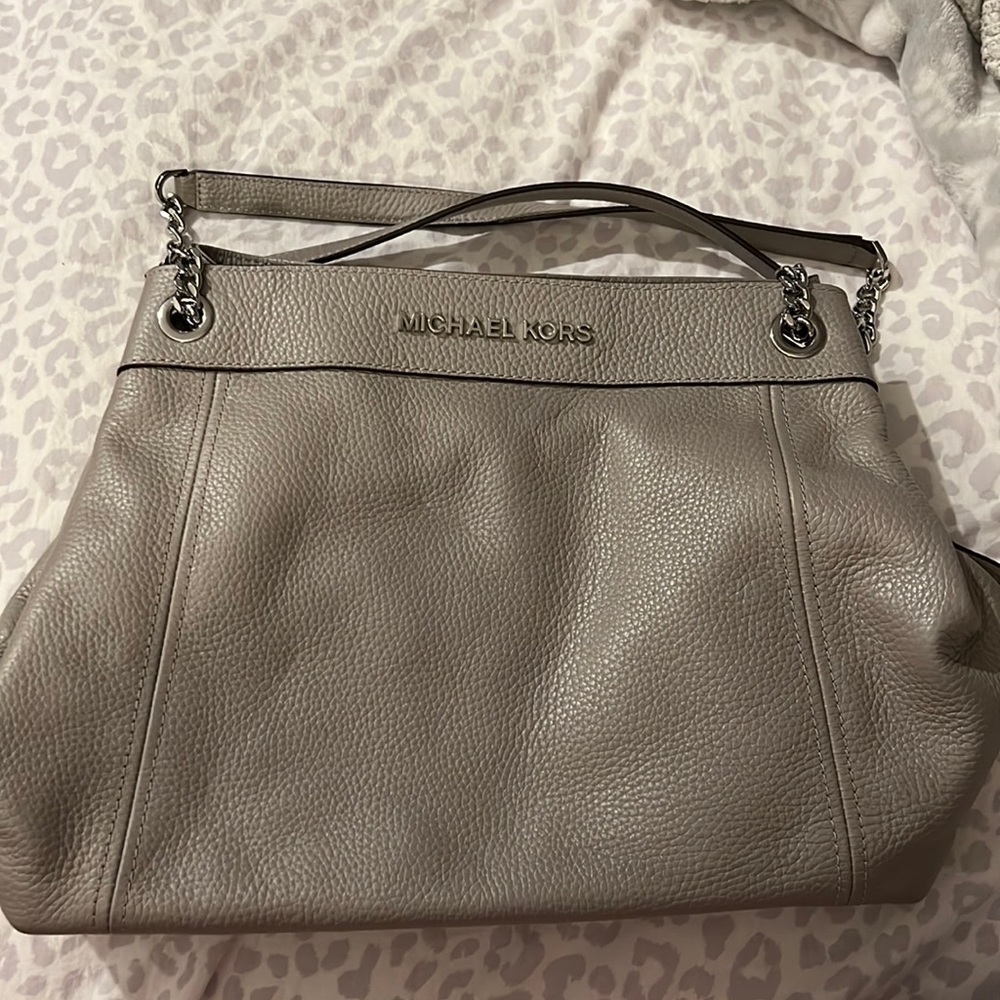 Michael Kors handbag